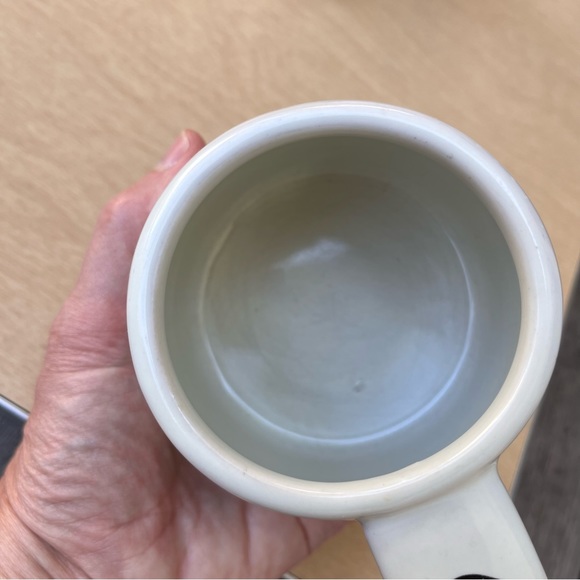 The Treasure Chest Vintage 1998 Mimbres Fish Mug Design #215 Set Of 2 - Picture 12 of 16